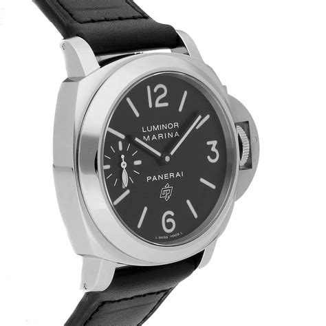 panerai 318|panerai herrenuhren.